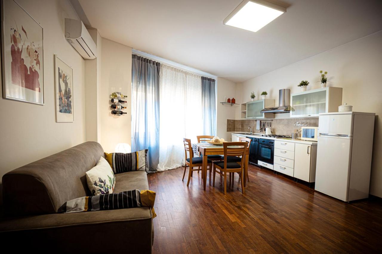 Catania Amuri Home Ngoại thất bức ảnh