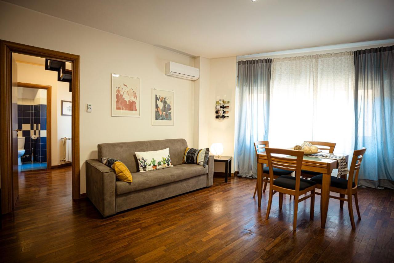 Catania Amuri Home Ngoại thất bức ảnh