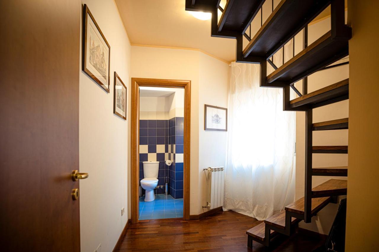 Catania Amuri Home Ngoại thất bức ảnh