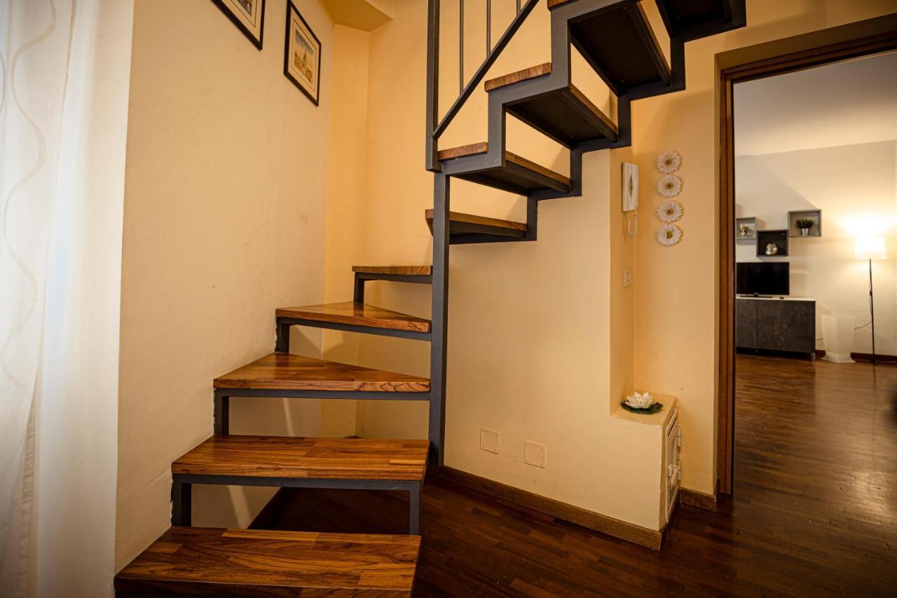 Catania Amuri Home Ngoại thất bức ảnh