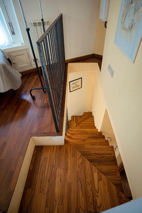 Catania Amuri Home Ngoại thất bức ảnh