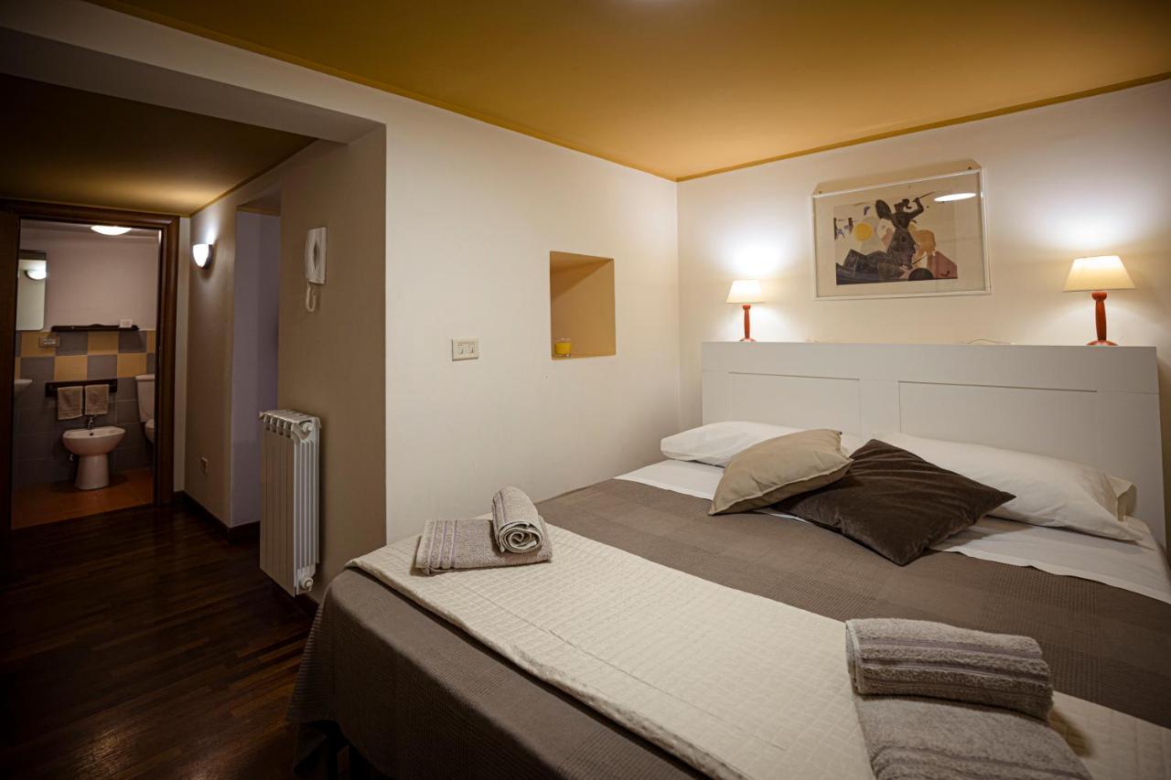 Catania Amuri Home Ngoại thất bức ảnh