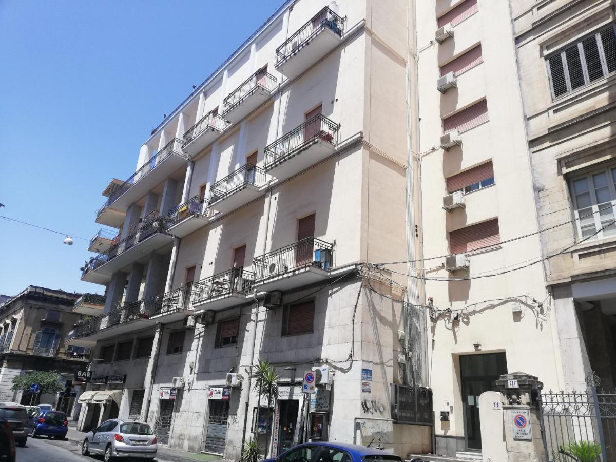 Catania Amuri Home Ngoại thất bức ảnh