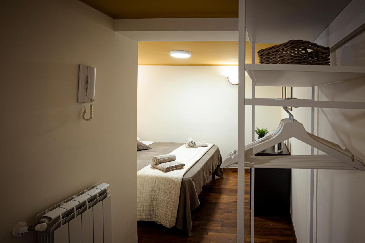 Catania Amuri Home Ngoại thất bức ảnh