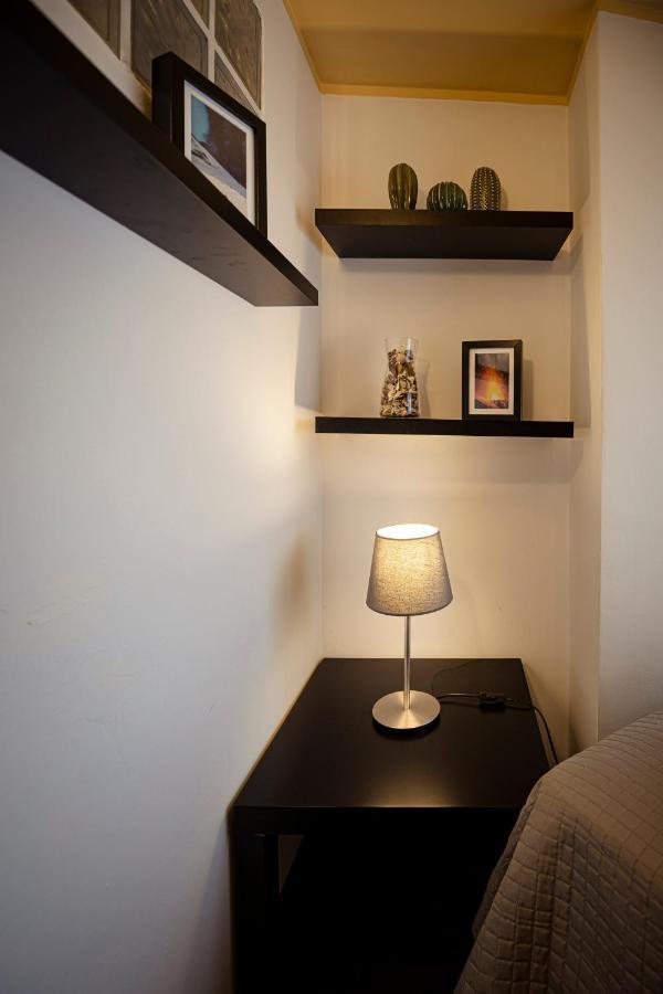 Catania Amuri Home Ngoại thất bức ảnh