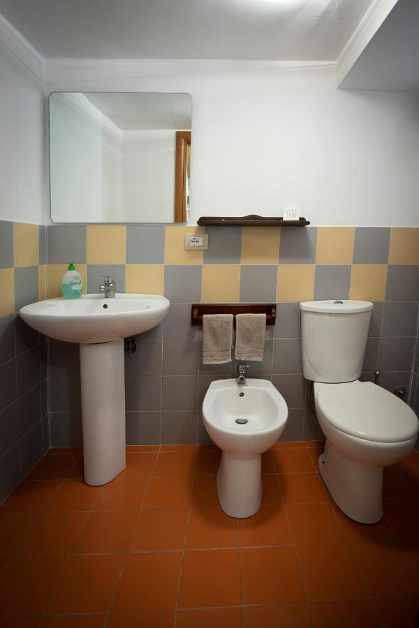 Catania Amuri Home Ngoại thất bức ảnh